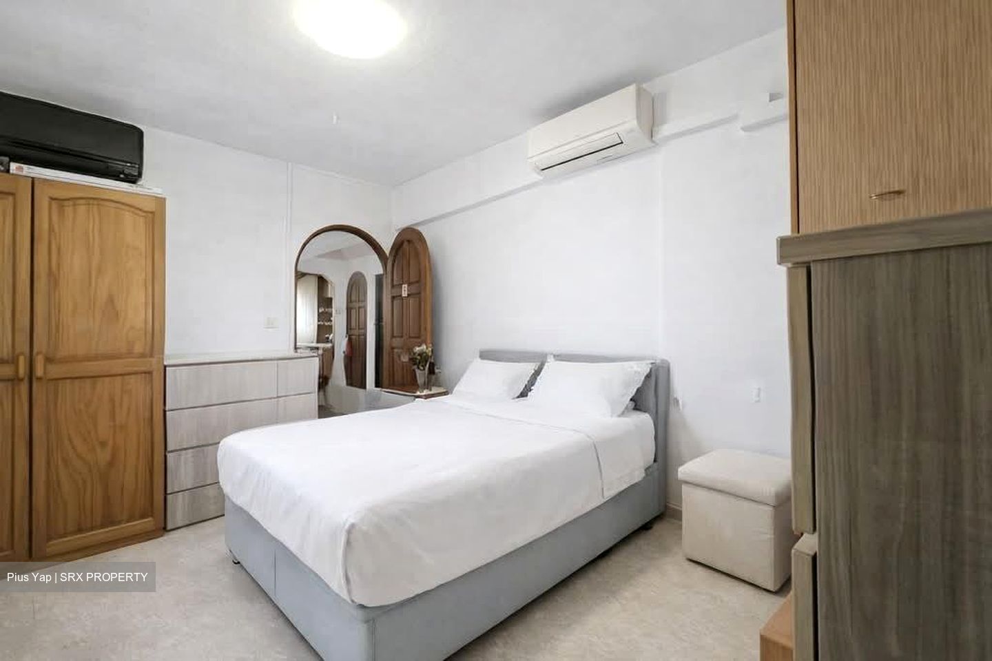 Blk 623 Yio Chu Kang Heights (Ang Mo Kio), HDB 3 Rooms #580708421